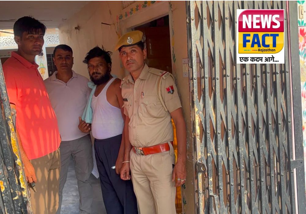दो दिन में 1,259 हार्डकोर अपराधियों पर कार्रवाई, 221 नशा तस्कर गिरफ्तार दो दिन में 1,259 हार्डकोर अपराधियों पर कार्रवाई, 221 नशा तस्कर गिरफ्तार
