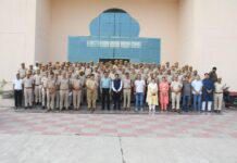 राजस्थान पुलिस की स्मार्ट पुलिसिंग को AI की तकनीकी धार, 75 पुलिसकर्मी हुए साइबर सुरक्षा और OSINT में दक्ष